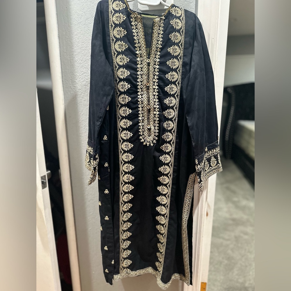 Pakistani dresses